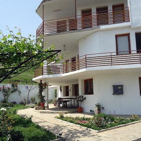 Petrovi Guest House Obzor Zewnętrze zdjęcie