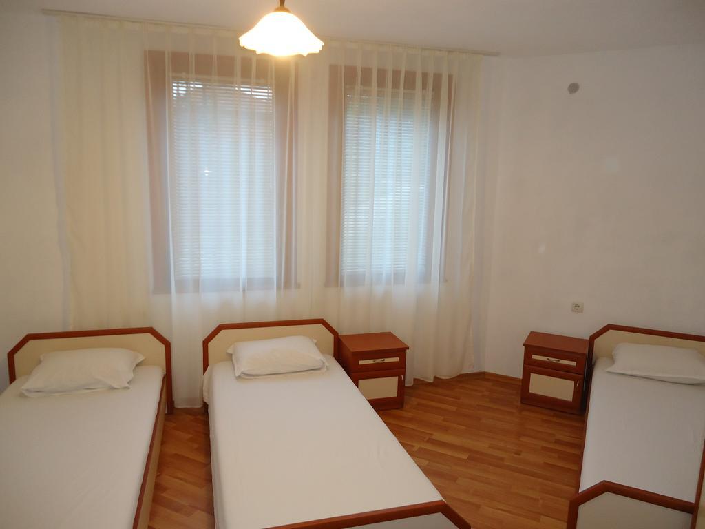 Petrovi Guest House Obzor Pokój zdjęcie