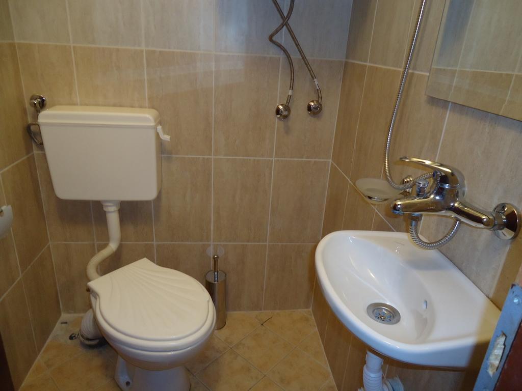 Petrovi Guest House Obzor Pokój zdjęcie