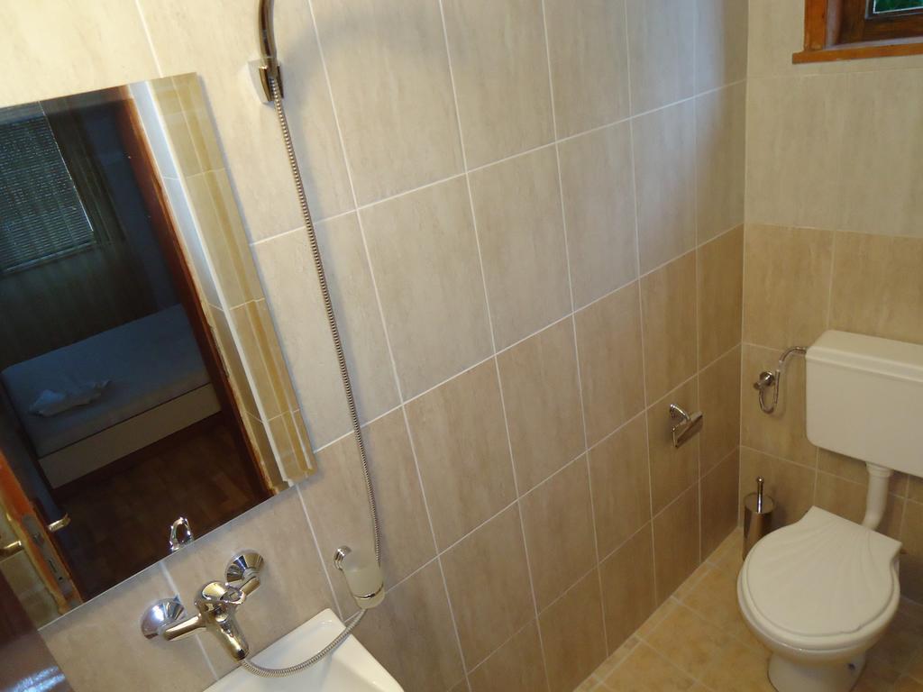 Petrovi Guest House Obzor Pokój zdjęcie