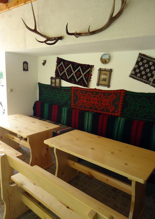 Petrovi Guest House Obzor Zewnętrze zdjęcie