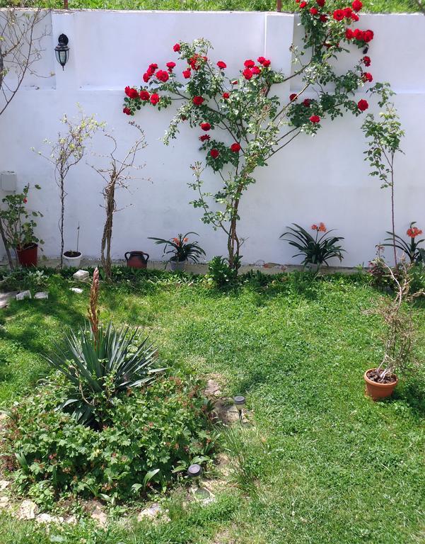 Petrovi Guest House Obzor Zewnętrze zdjęcie