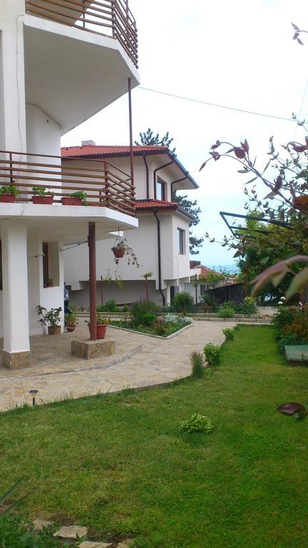 Petrovi Guest House Obzor Zewnętrze zdjęcie